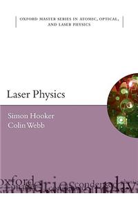 Laser Physics