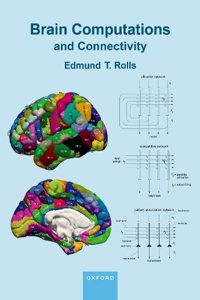 Brain Computations and Connectivity 2nd Edition