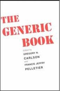 The Generic Book