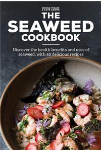 The Seaweed Cookbook