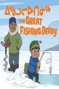Great Fishing Derby
