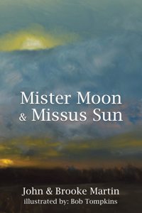 Mister Moon & Missus Sun