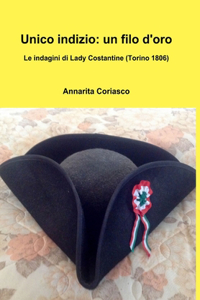 Unico indizio