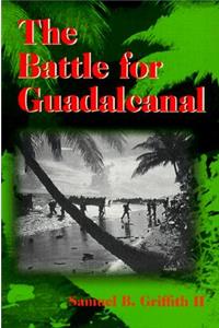 Battle for Guadalcanal