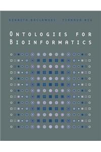 Ontologies for Bioinformatics