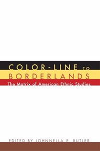 Color-Line to Borderlands