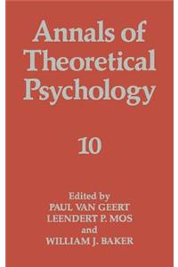 Annals of Theoretical Psychology