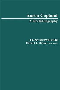 Aaron Copland