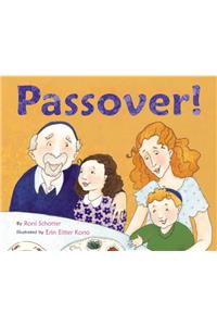 Passover!