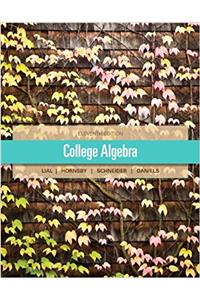 MyNotes ( Download Only) for Essentials of College Algebra