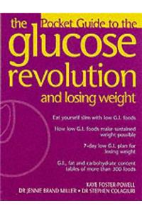 Glucose Revolution - Losing Weight