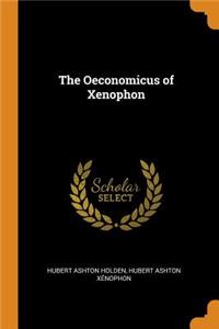 Oeconomicus of Xenophon