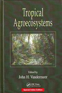 TROPICAL AGROECOSYSTEMS
