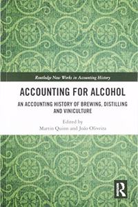 Accounting for Alcohol