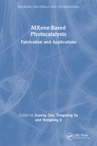 MXene-Based Photocatalysts