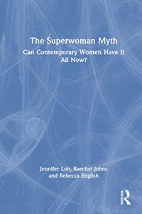 Superwoman Myth