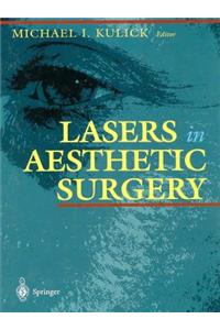 Lasers in Aesthetic Surgery