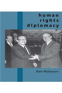 Human Rights Diplomacy