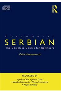 Colloquial Serbian