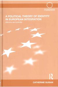 Political Theory of Identity in European Integration