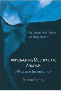 Approaching Multivariate Analysis, 2nd Edition