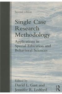 Single Case Research Methodology