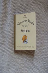 Wtp - Wtp Little Bk Wisdom _ M&S