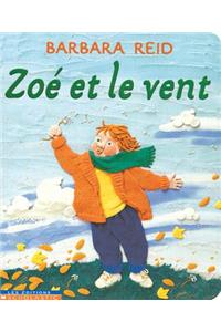 Zo? Et Le Vent