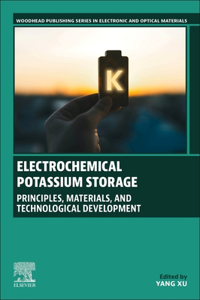 Electrochemical Potassium Storage