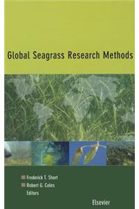Global Seagrass Research Methods