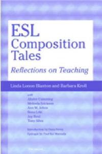 ESL Composition Tales