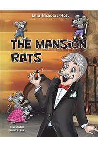 The Mansion Rats