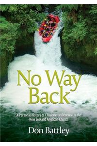 No Way Back