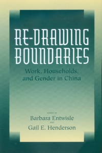 Re-Drawing Boundaries