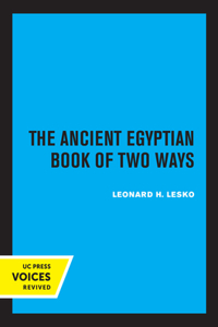 Ancient Egyptian Book of Two Ways