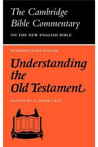 Understanding the Old Testament