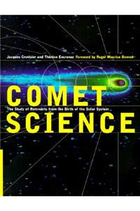 Comet Science