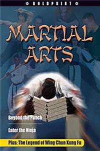 Steck-Vaughn Boldprint Anthologies