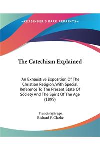 Catechism Explained
