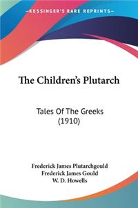 Children's Plutarch