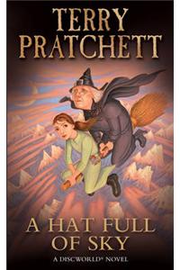 A Hat Full of Sky, A