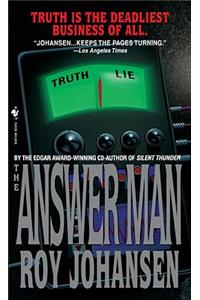 The Answer Man