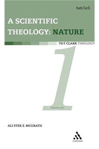 Scientific Theology