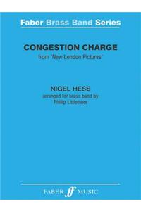 Congestion Charge