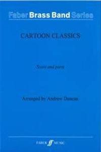 Cartoon Classics