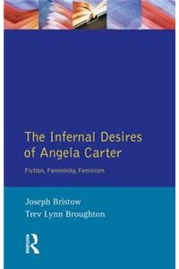 The Infernal Desires of Angela Carter