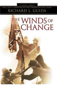 The Winds of Change