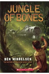 Jungle of Bones
