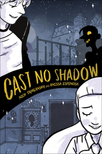 Cast No Shadow