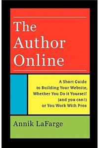 Author Online